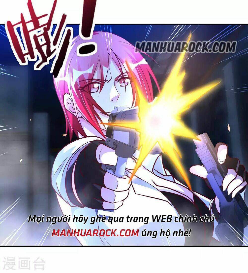 Sư Phụ Của Ta Là Thần Tiên Chapter 39 - Trang 14