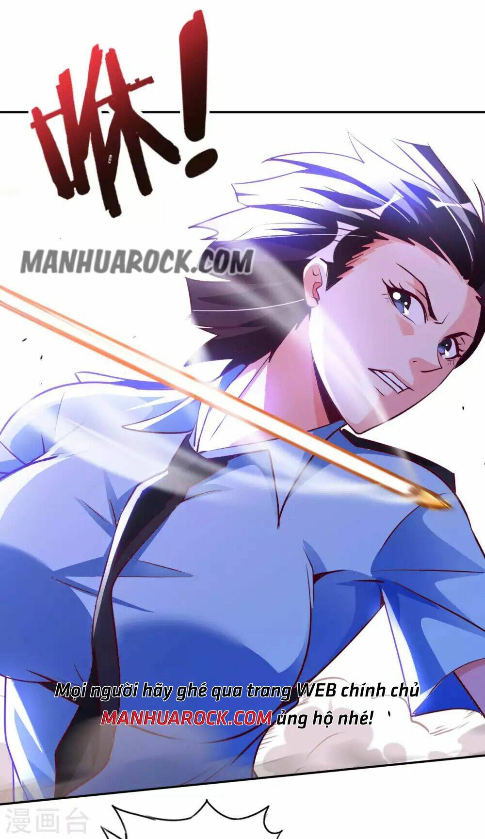 Sư Phụ Của Ta Là Thần Tiên Chapter 39 - Trang 15