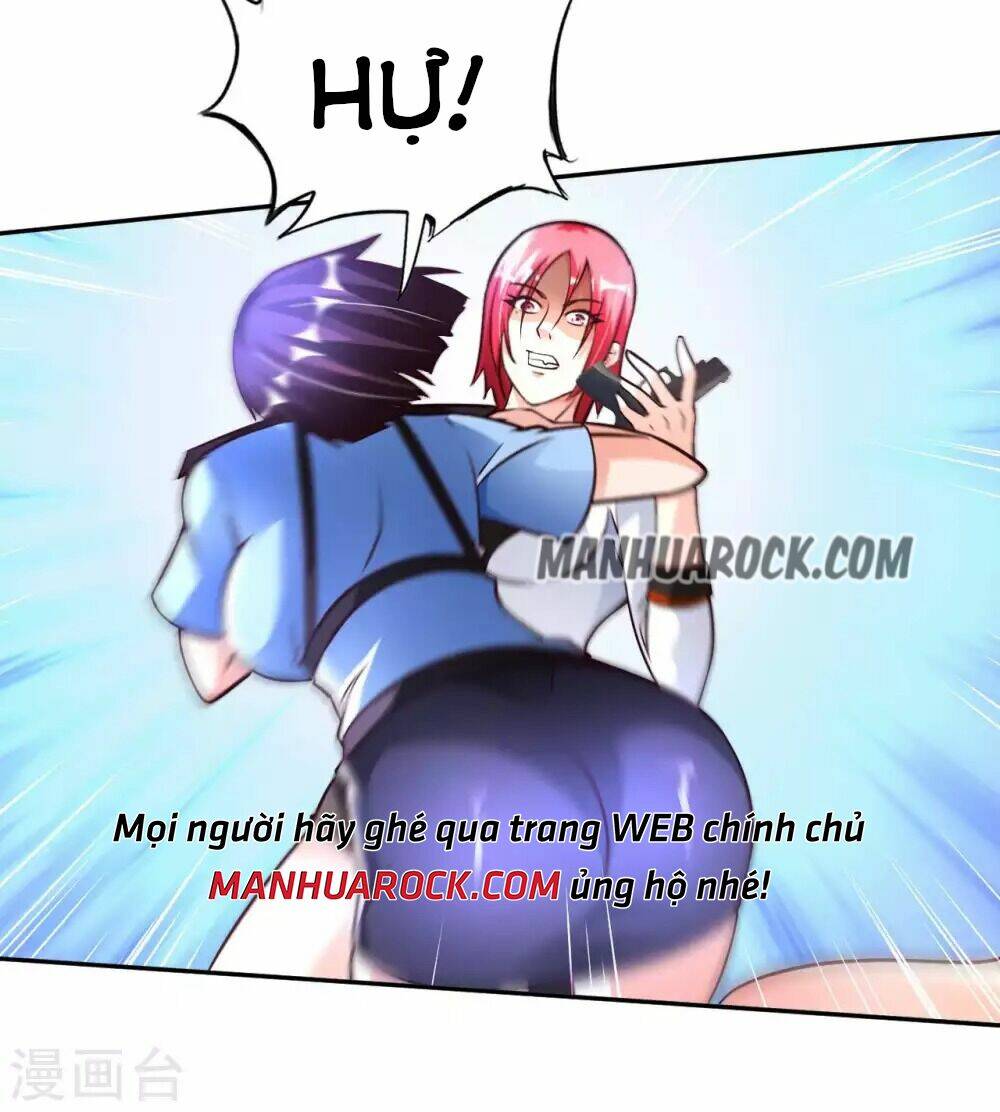 Sư Phụ Của Ta Là Thần Tiên Chapter 39 - Trang 16