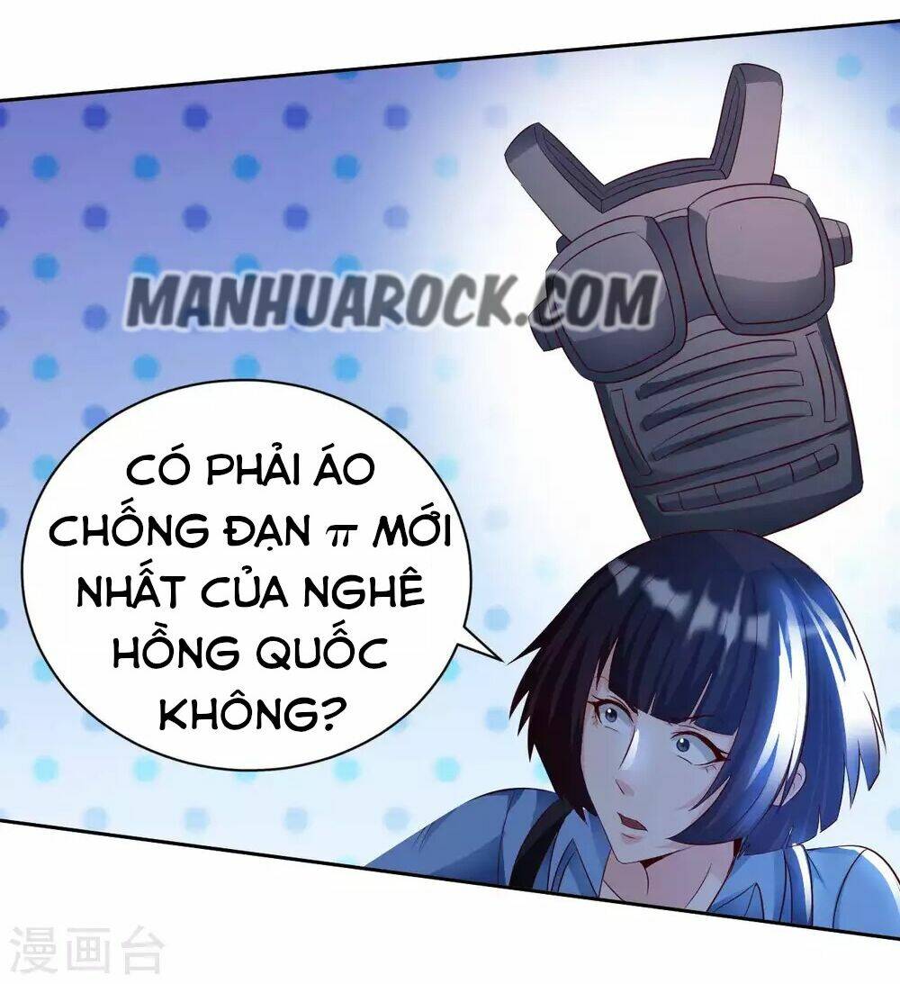 Sư Phụ Của Ta Là Thần Tiên Chapter 39 - Trang 18