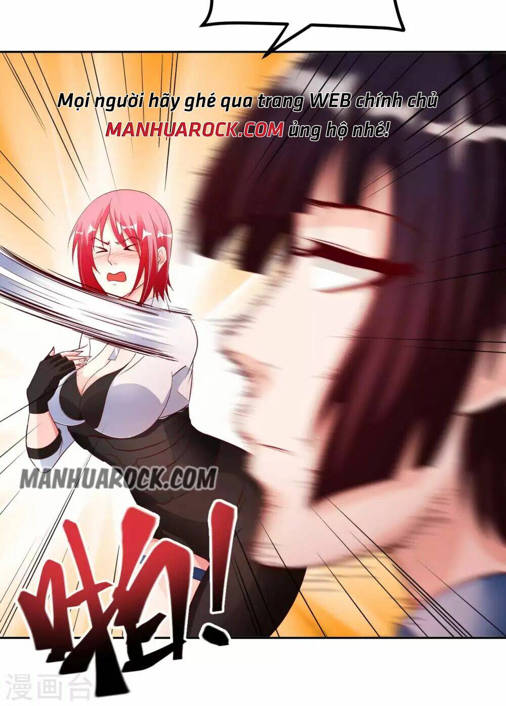 Sư Phụ Của Ta Là Thần Tiên Chapter 39 - Trang 20