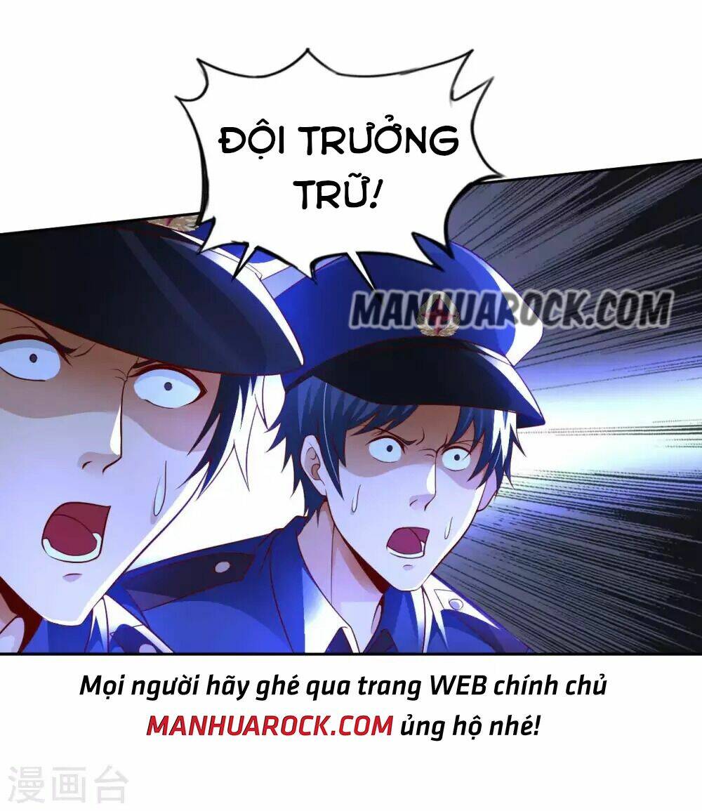 Sư Phụ Của Ta Là Thần Tiên Chapter 39 - Trang 21