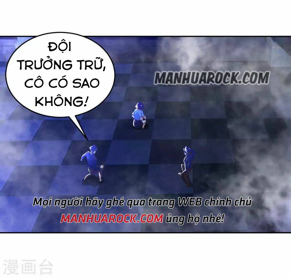 Sư Phụ Của Ta Là Thần Tiên Chapter 39 - Trang 23