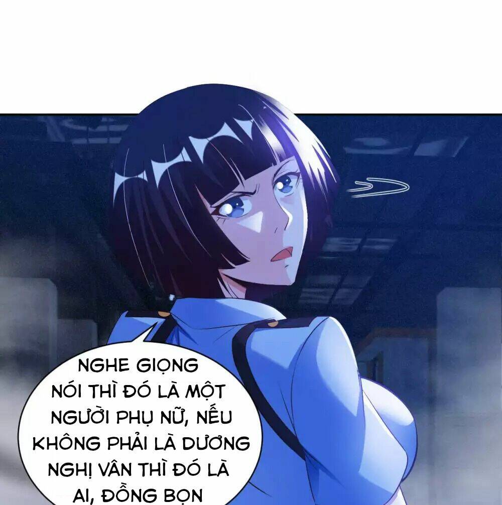Sư Phụ Của Ta Là Thần Tiên Chapter 39 - Trang 25