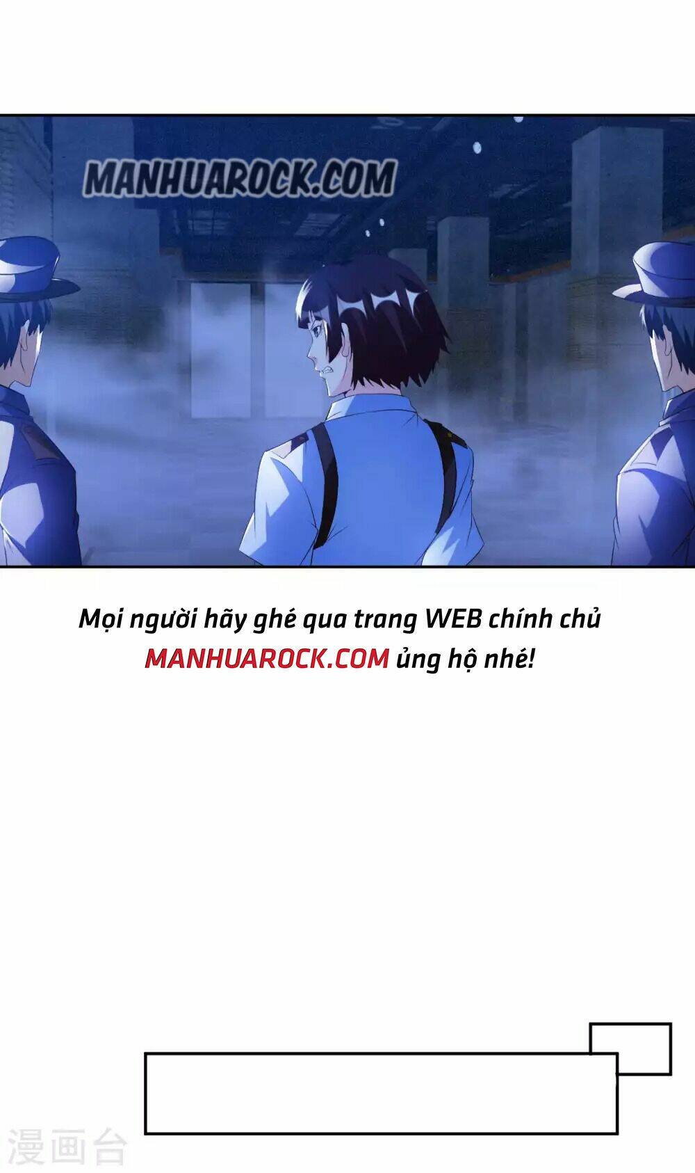 Sư Phụ Của Ta Là Thần Tiên Chapter 39 - Trang 27