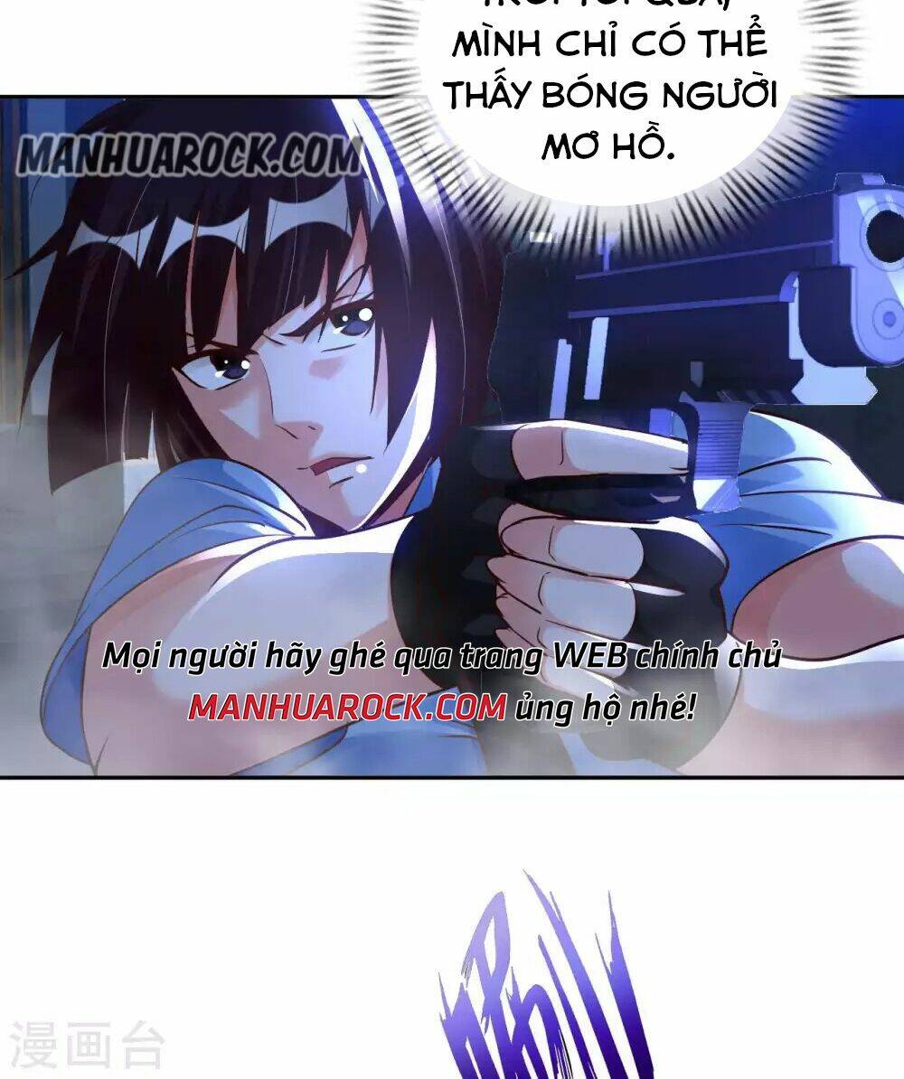 Sư Phụ Của Ta Là Thần Tiên Chapter 39 - Trang 3