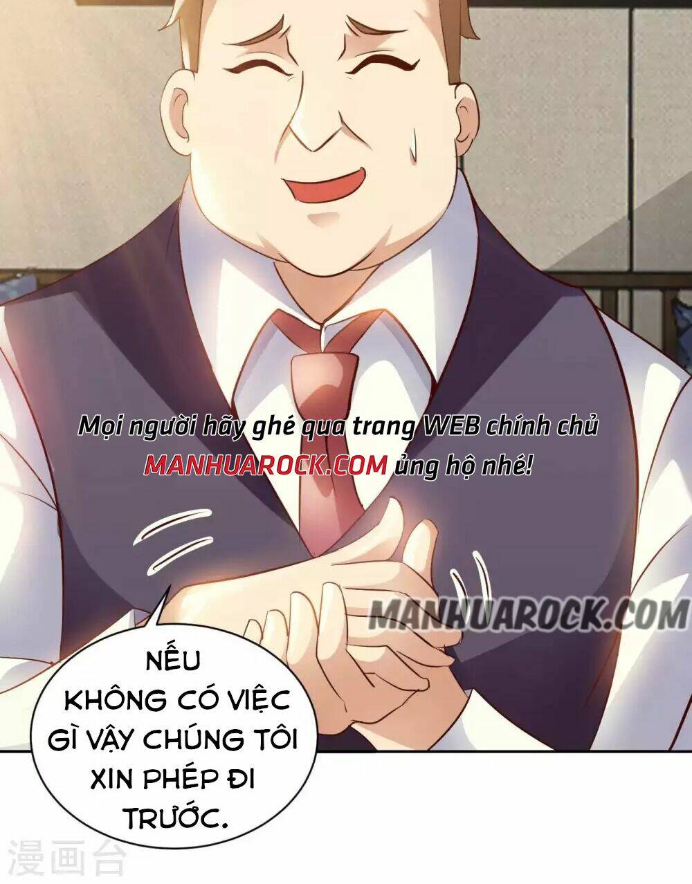 Sư Phụ Của Ta Là Thần Tiên Chapter 39 - Trang 31