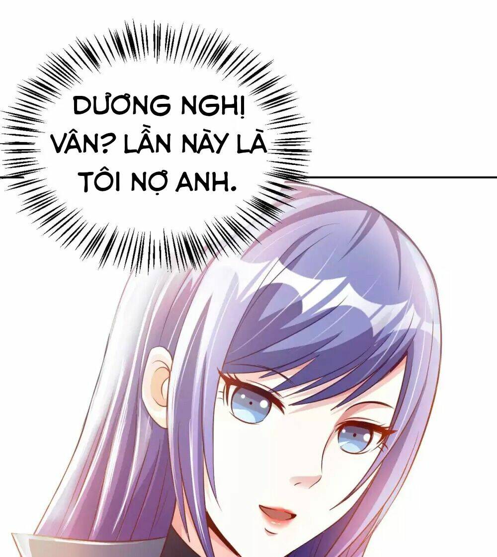 Sư Phụ Của Ta Là Thần Tiên Chapter 39 - Trang 37