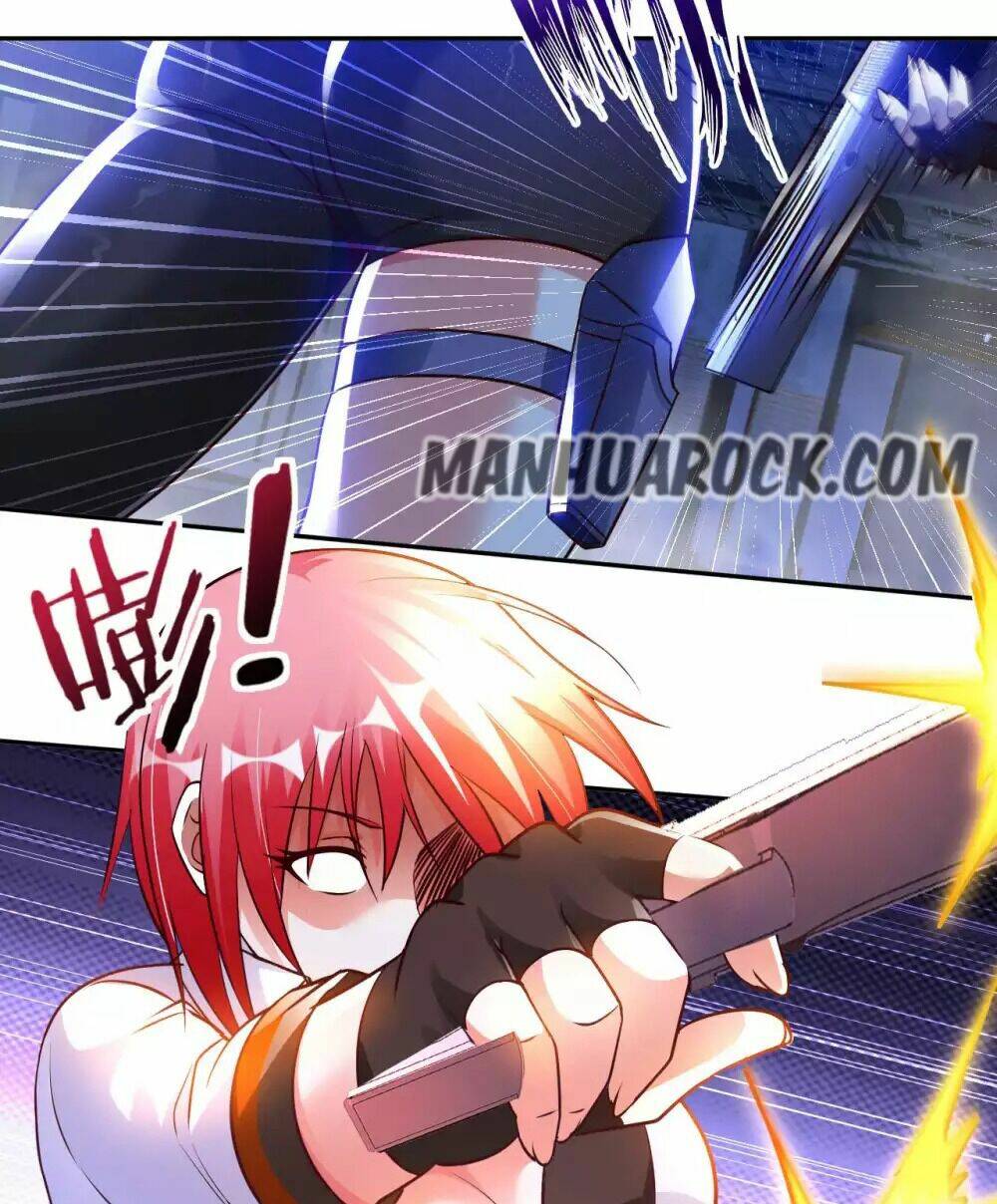 Sư Phụ Của Ta Là Thần Tiên Chapter 39 - Trang 4