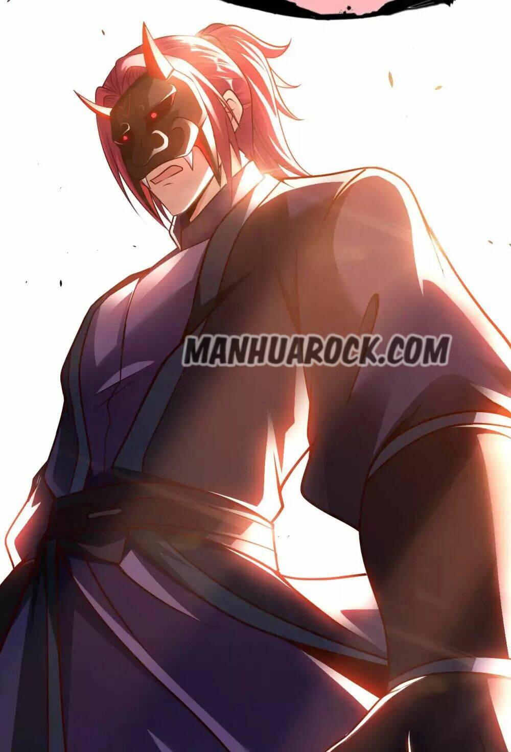 Sư Phụ Của Ta Là Thần Tiên Chapter 39 - Trang 41