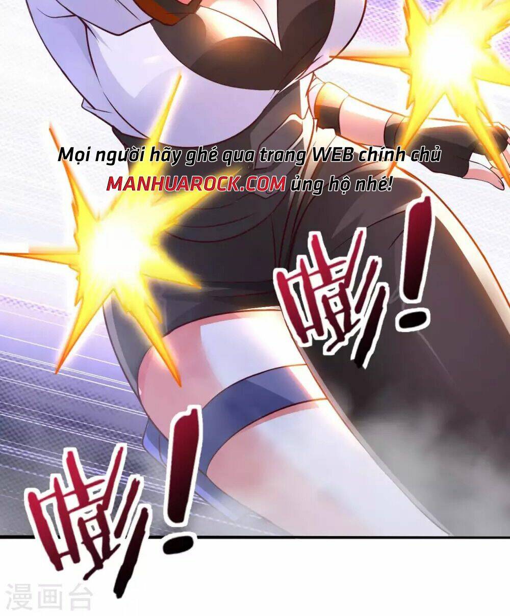 Sư Phụ Của Ta Là Thần Tiên Chapter 39 - Trang 5
