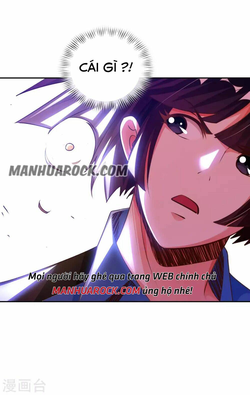 Sư Phụ Của Ta Là Thần Tiên Chapter 39 - Trang 6