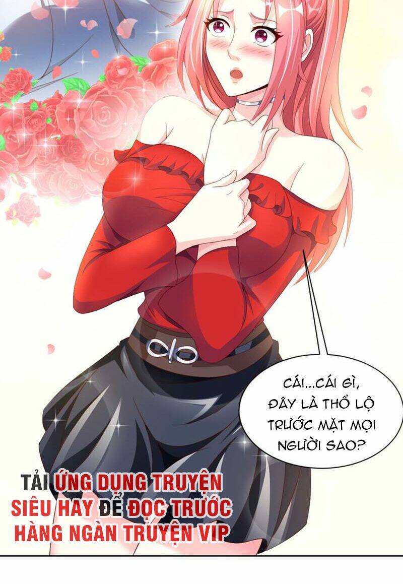 Sư Phụ Của Ta Là Thần Tiên Chapter 4 - Trang 11