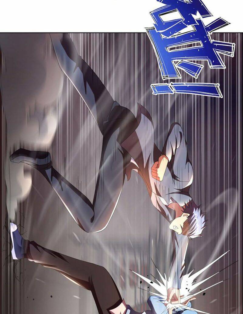 Sư Phụ Của Ta Là Thần Tiên Chapter 4 - Trang 14