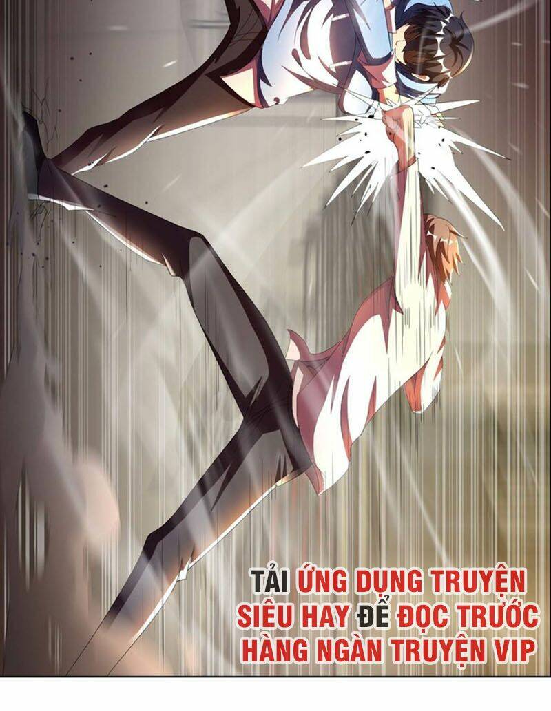 Sư Phụ Của Ta Là Thần Tiên Chapter 4 - Trang 15
