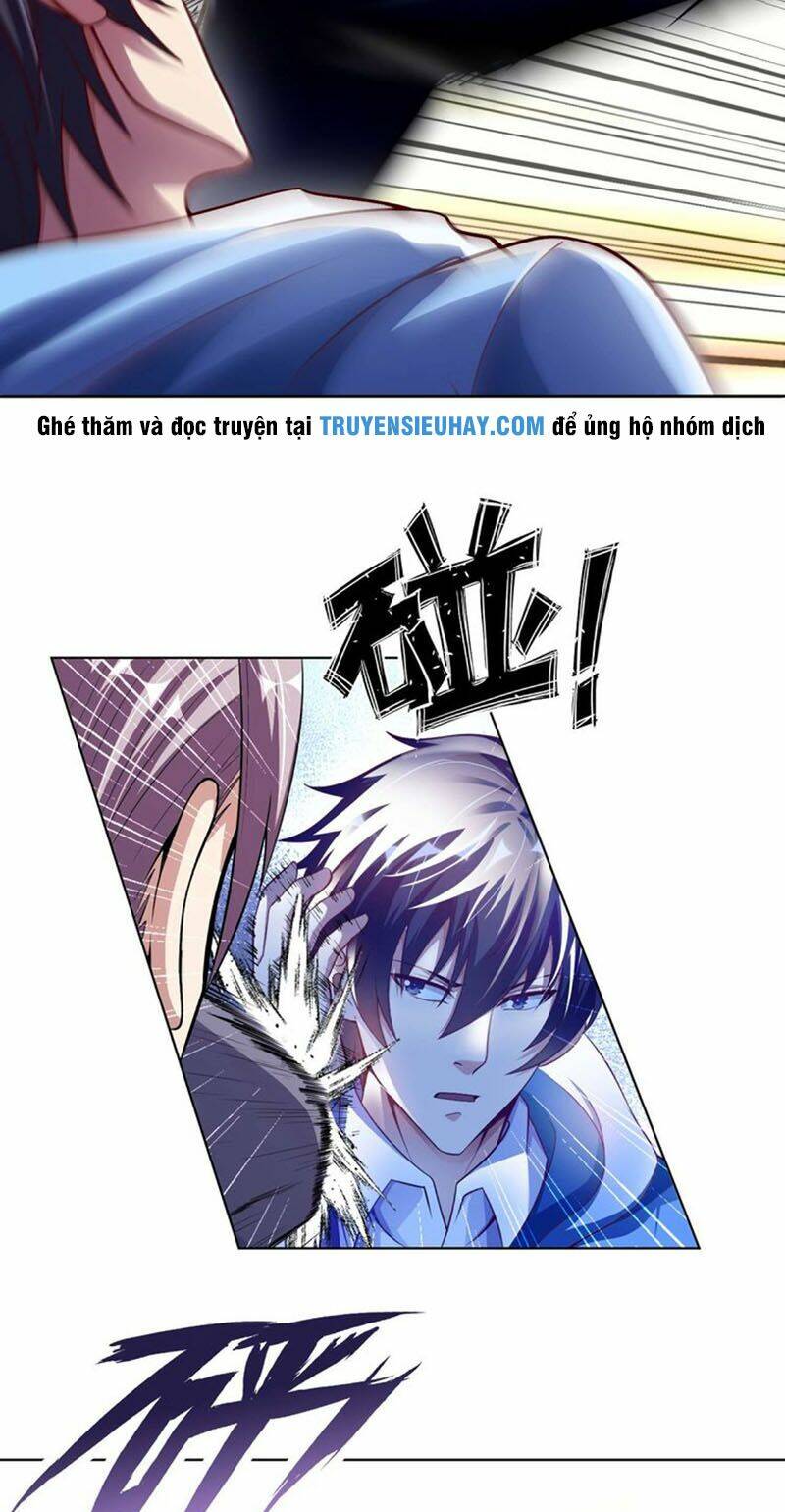 Sư Phụ Của Ta Là Thần Tiên Chapter 4 - Trang 18