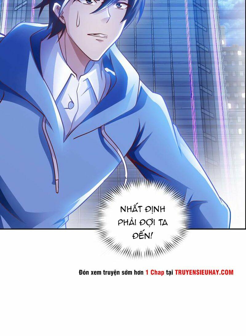 Sư Phụ Của Ta Là Thần Tiên Chapter 4 - Trang 26