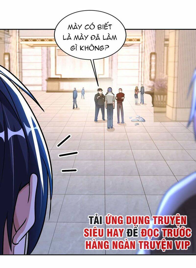 Sư Phụ Của Ta Là Thần Tiên Chapter 4 - Trang 27