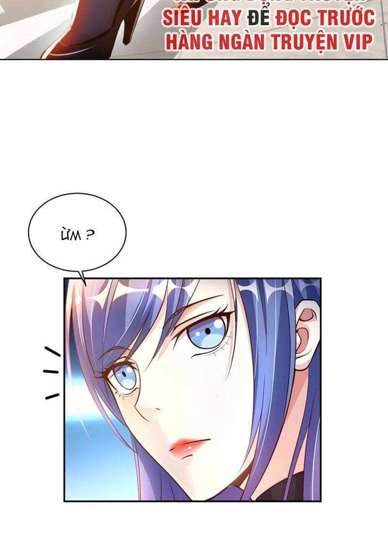 Sư Phụ Của Ta Là Thần Tiên Chapter 4 - Trang 35