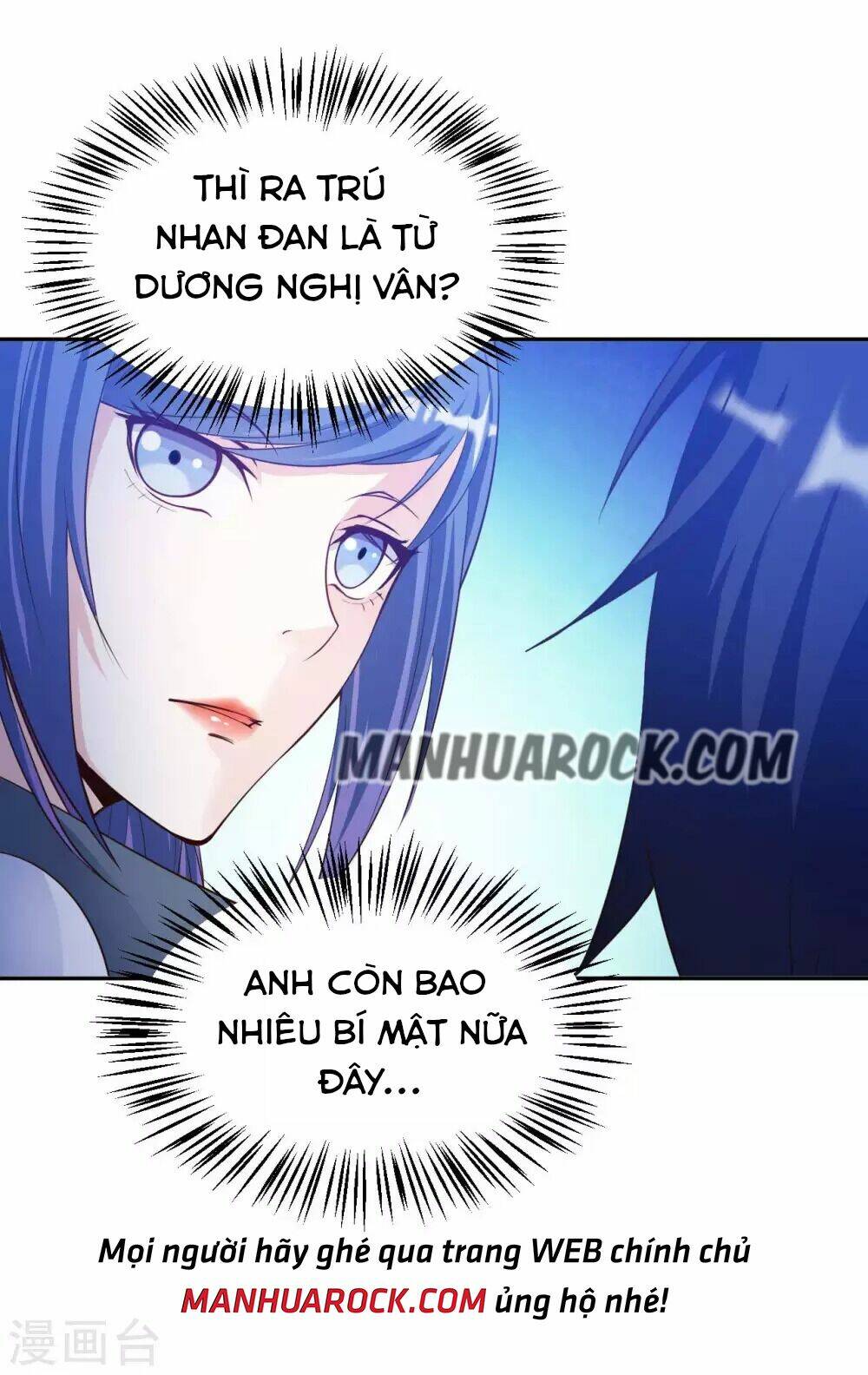 Sư Phụ Của Ta Là Thần Tiên Chapter 40 - Trang 13