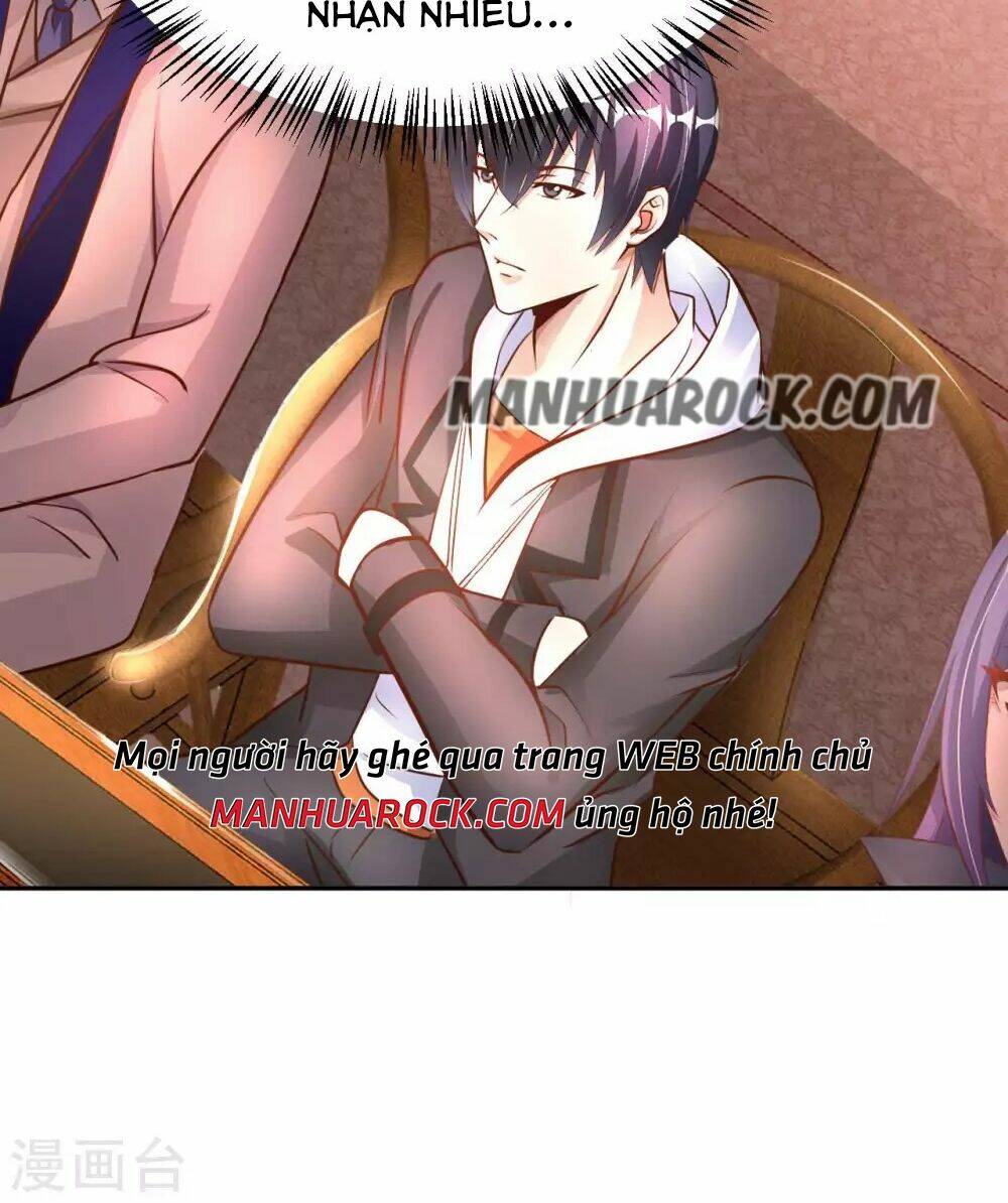 Sư Phụ Của Ta Là Thần Tiên Chapter 40 - Trang 18