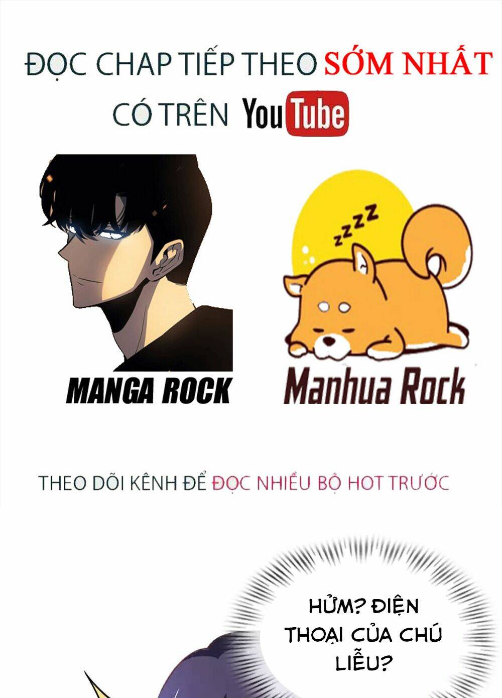 Sư Phụ Của Ta Là Thần Tiên Chapter 40 - Trang 2