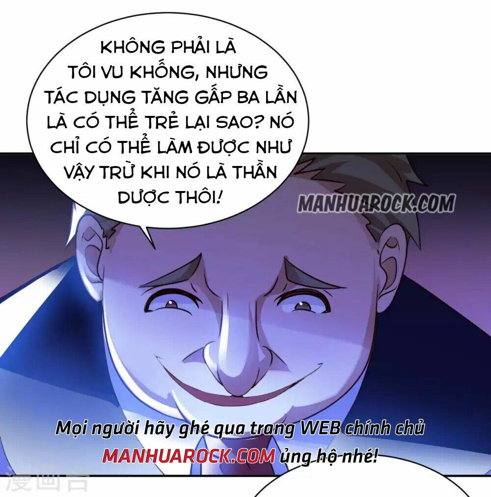 Sư Phụ Của Ta Là Thần Tiên Chapter 40 - Trang 23