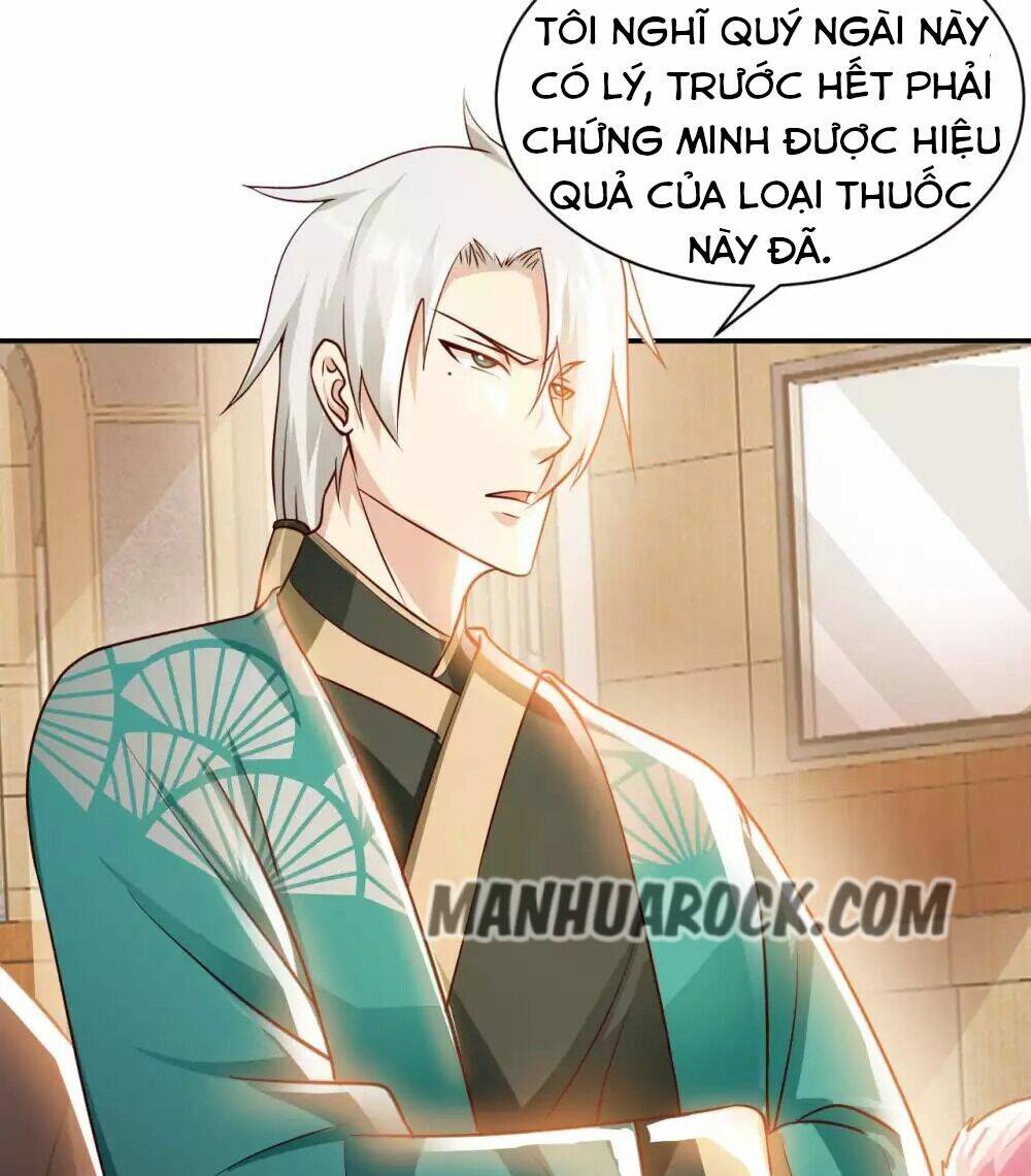 Sư Phụ Của Ta Là Thần Tiên Chapter 40 - Trang 24