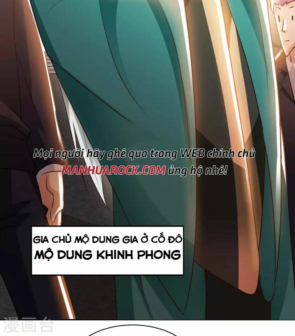 Sư Phụ Của Ta Là Thần Tiên Chapter 40 - Trang 25