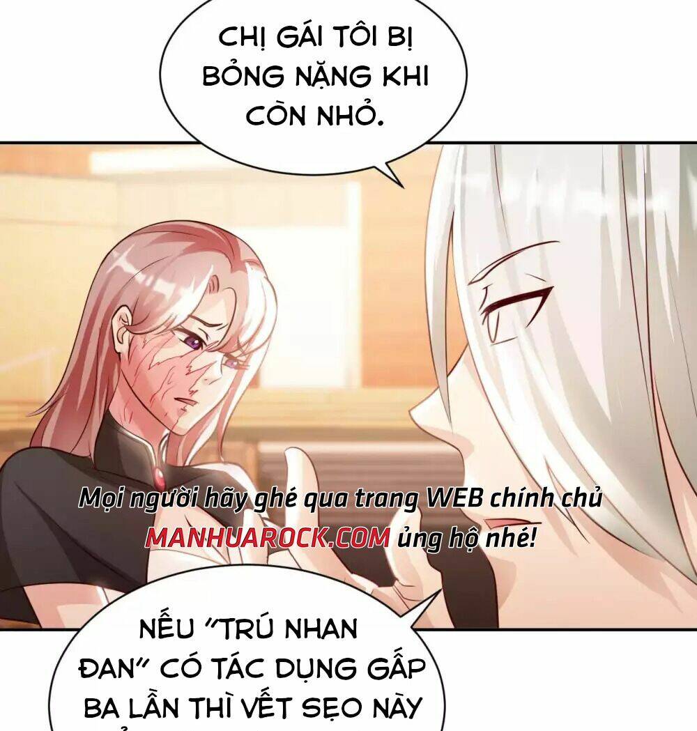 Sư Phụ Của Ta Là Thần Tiên Chapter 40 - Trang 26