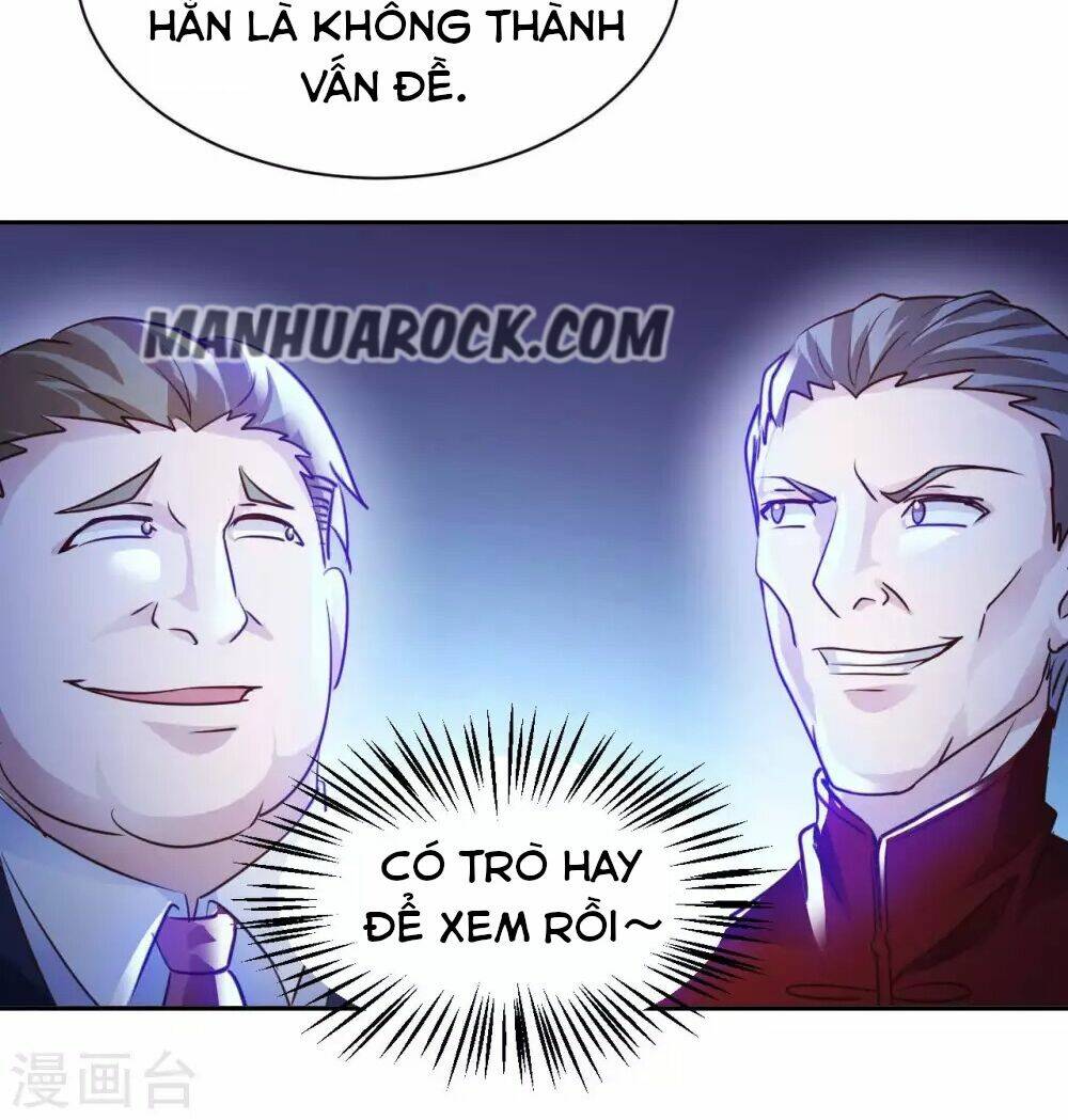 Sư Phụ Của Ta Là Thần Tiên Chapter 40 - Trang 27