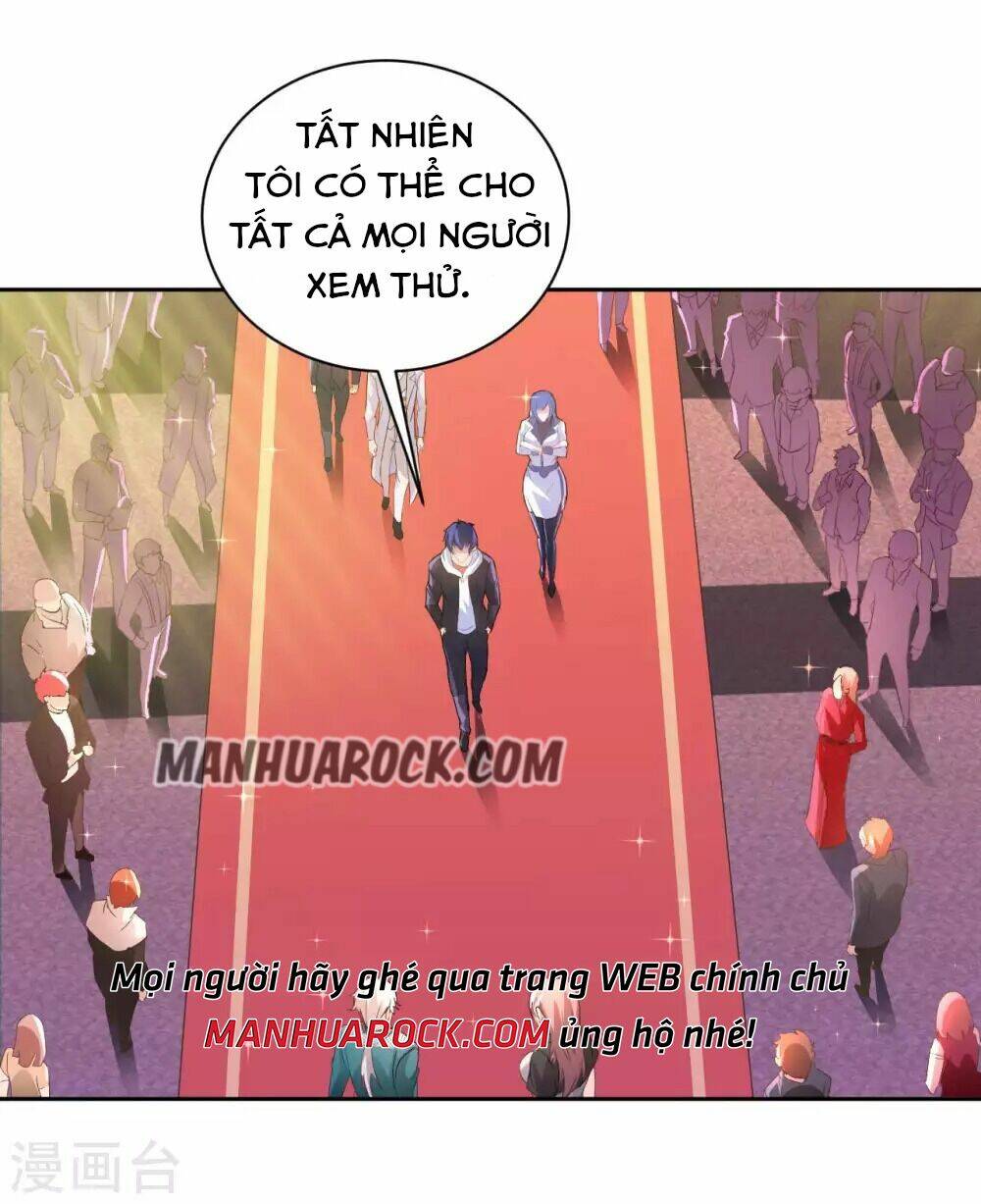 Sư Phụ Của Ta Là Thần Tiên Chapter 40 - Trang 28