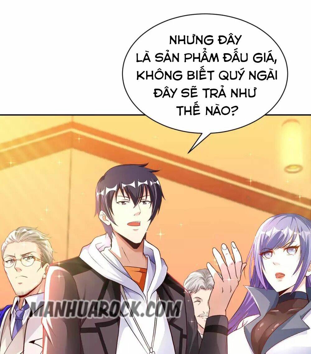 Sư Phụ Của Ta Là Thần Tiên Chapter 40 - Trang 29