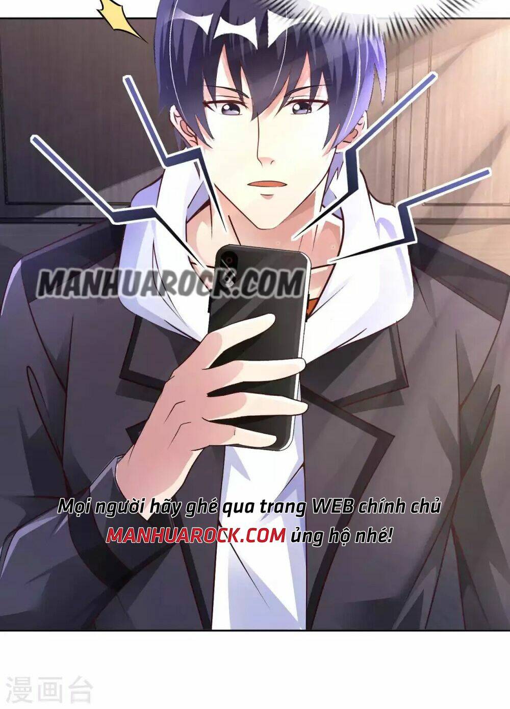 Sư Phụ Của Ta Là Thần Tiên Chapter 40 - Trang 3