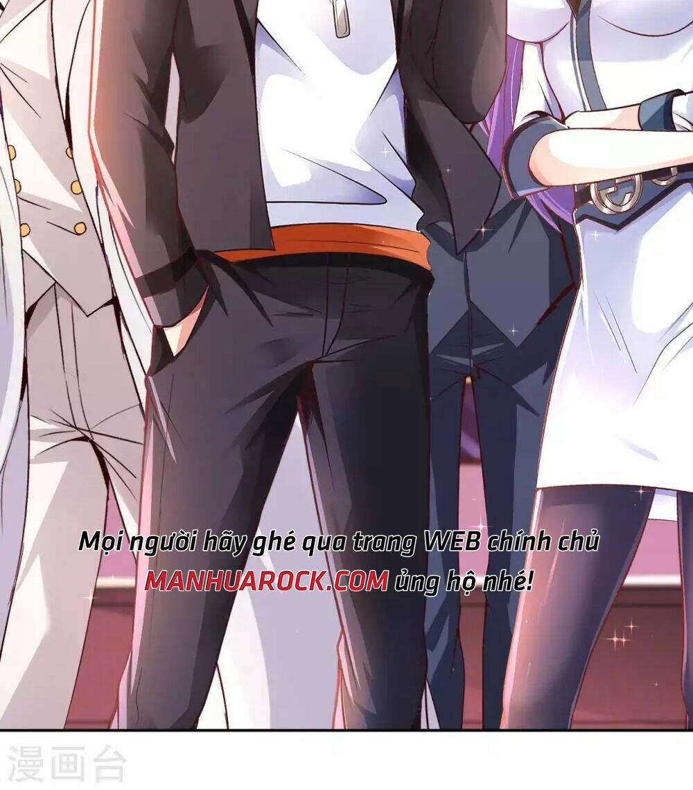 Sư Phụ Của Ta Là Thần Tiên Chapter 40 - Trang 30