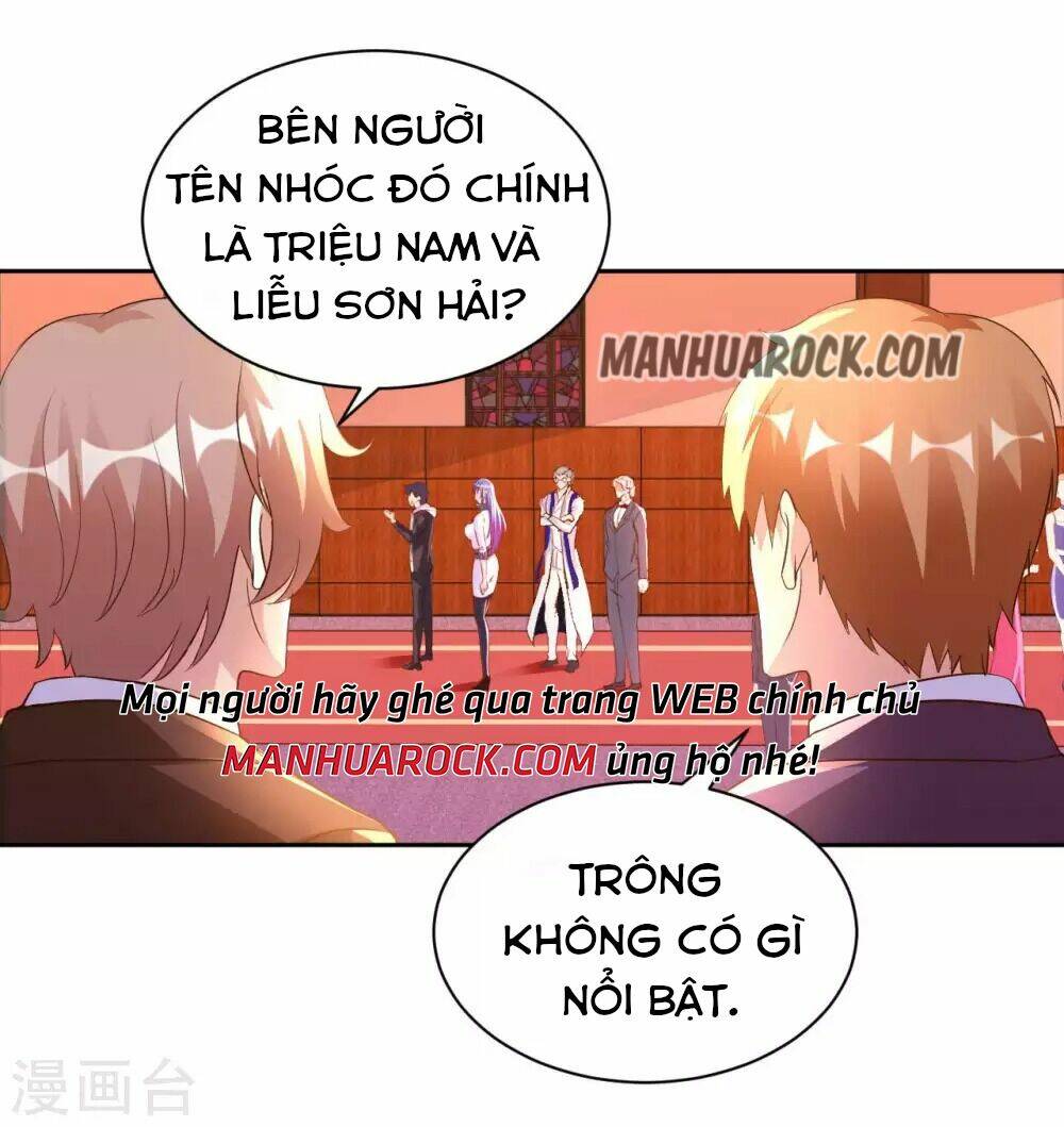 Sư Phụ Của Ta Là Thần Tiên Chapter 40 - Trang 31