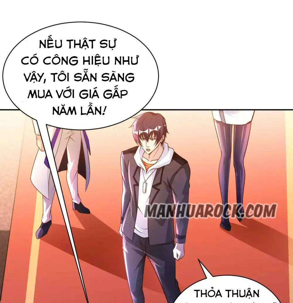 Sư Phụ Của Ta Là Thần Tiên Chapter 40 - Trang 33