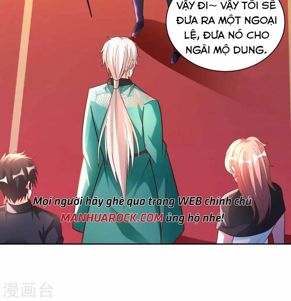 Sư Phụ Của Ta Là Thần Tiên Chapter 40 - Trang 34