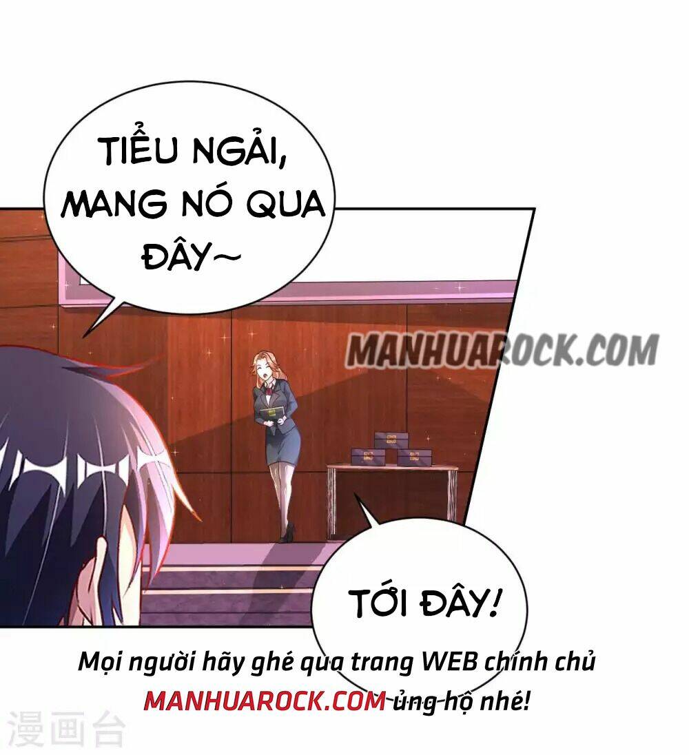 Sư Phụ Của Ta Là Thần Tiên Chapter 40 - Trang 35