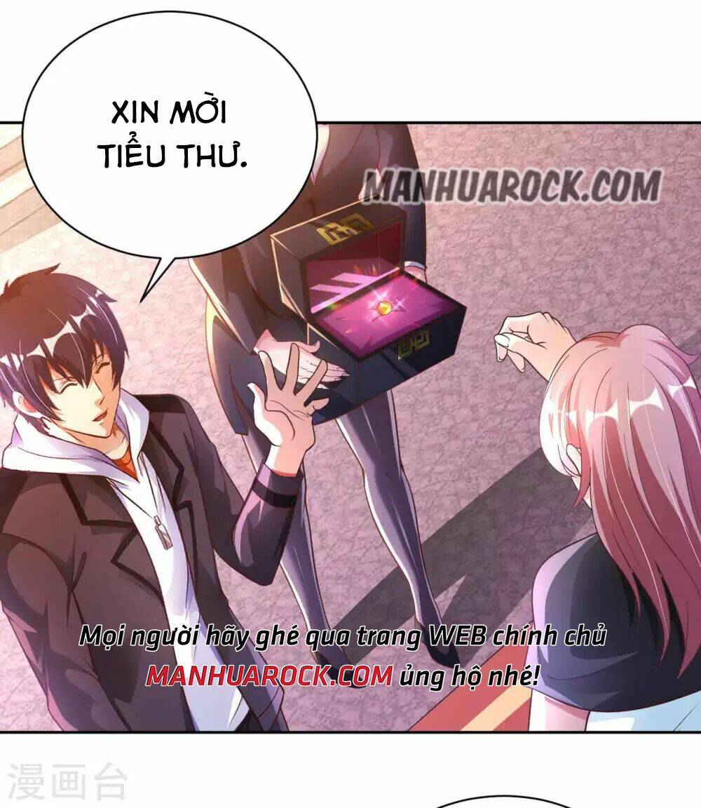 Sư Phụ Của Ta Là Thần Tiên Chapter 40 - Trang 36