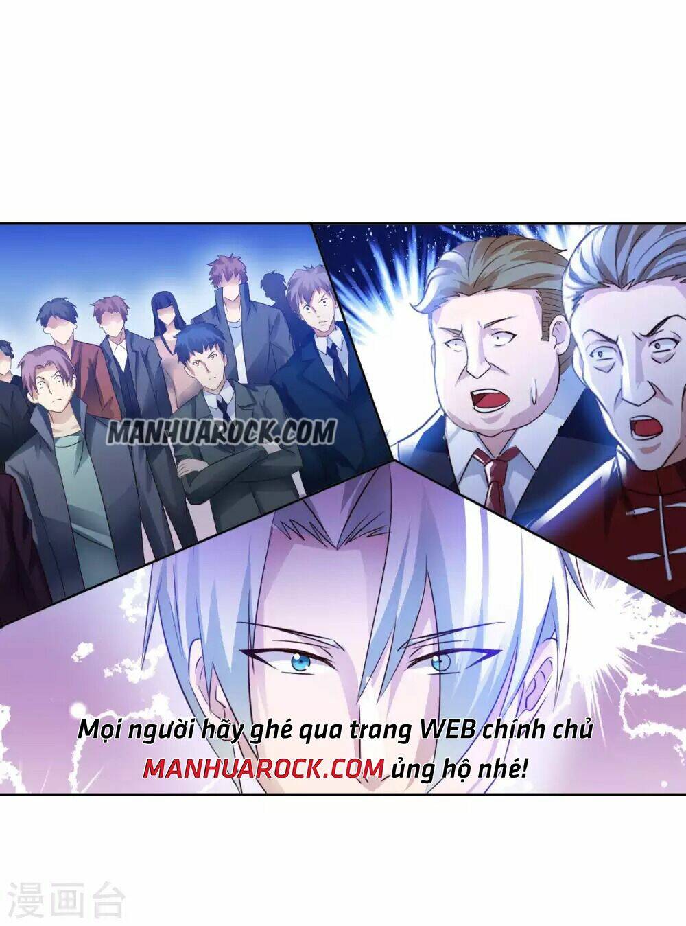 Sư Phụ Của Ta Là Thần Tiên Chapter 40 - Trang 38