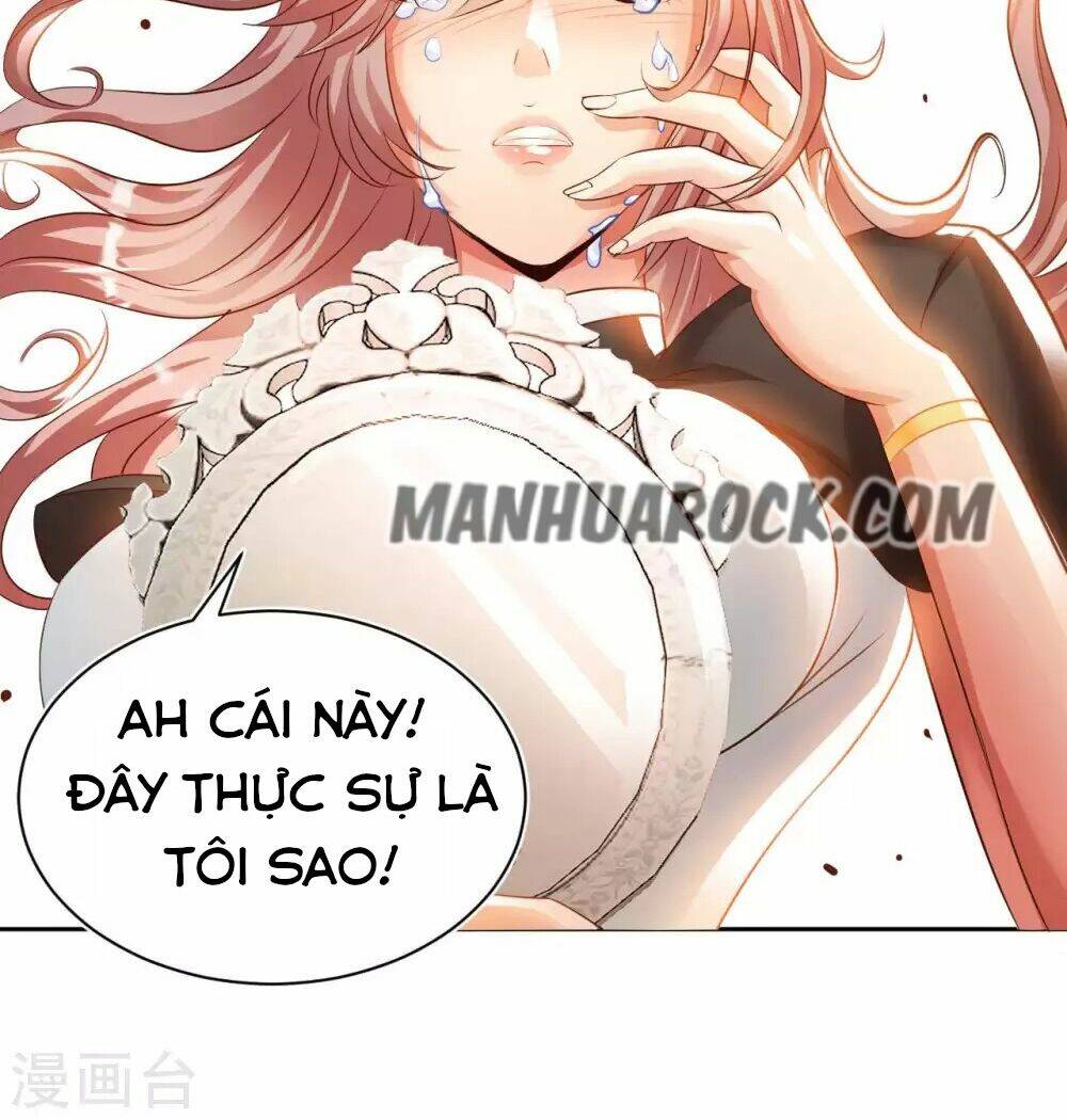 Sư Phụ Của Ta Là Thần Tiên Chapter 40 - Trang 40