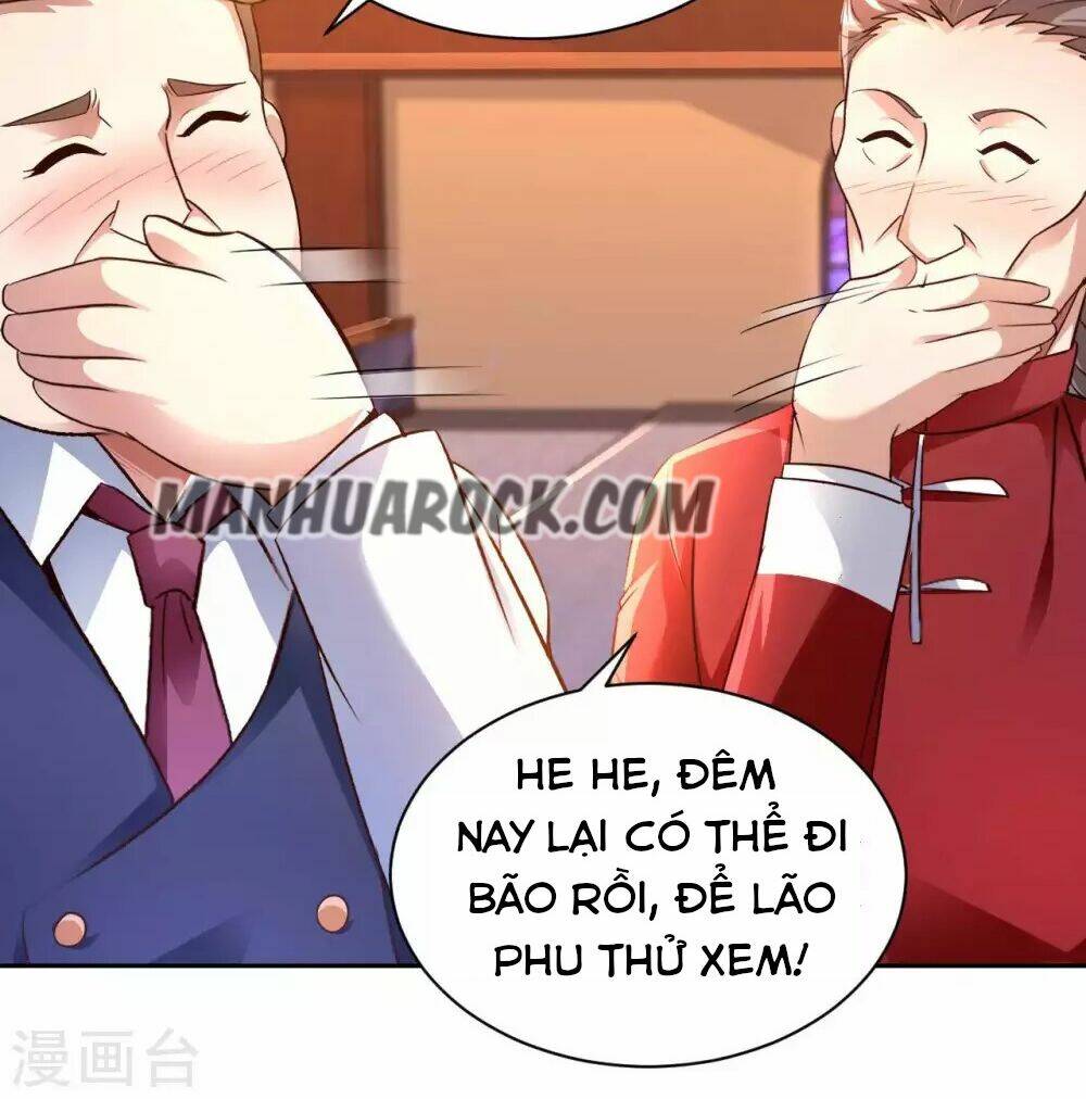 Sư Phụ Của Ta Là Thần Tiên Chapter 40 - Trang 45