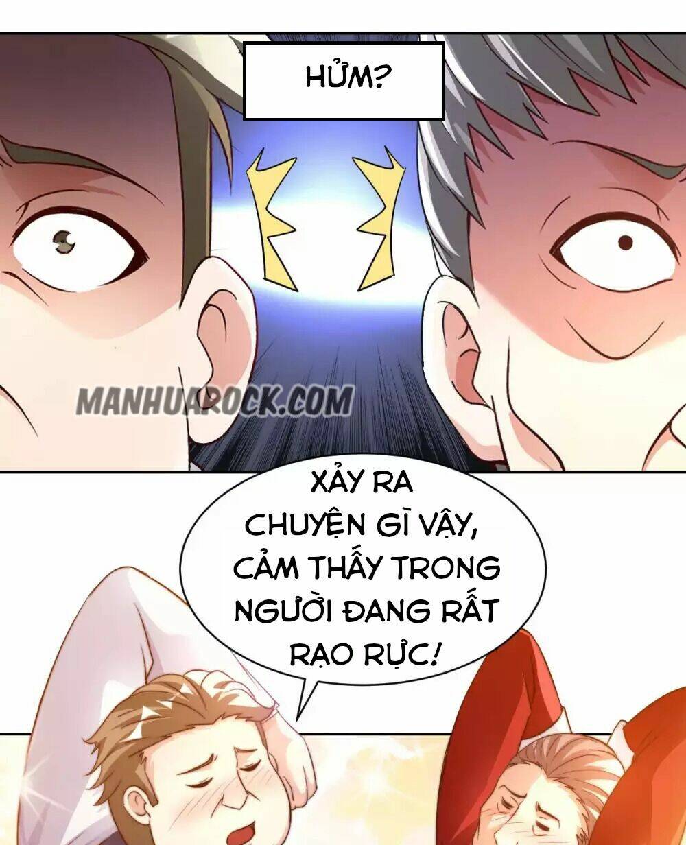 Sư Phụ Của Ta Là Thần Tiên Chapter 40 - Trang 46