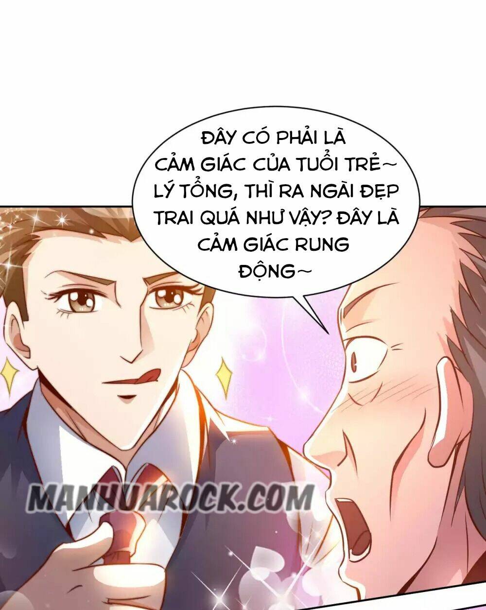 Sư Phụ Của Ta Là Thần Tiên Chapter 40 - Trang 48