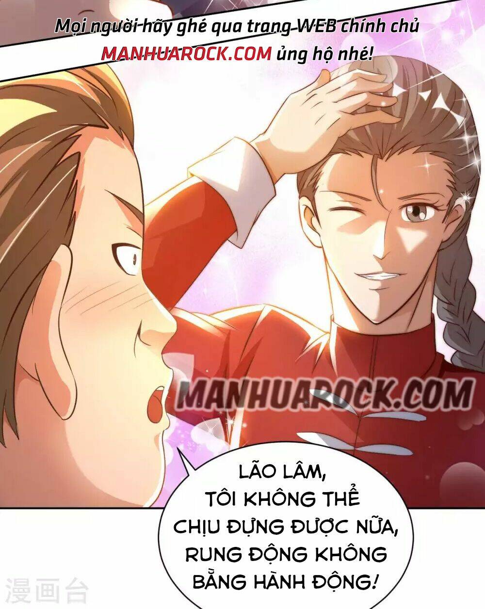 Sư Phụ Của Ta Là Thần Tiên Chapter 40 - Trang 49