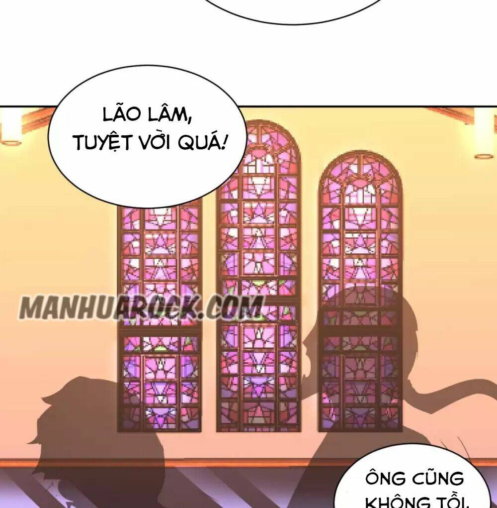 Sư Phụ Của Ta Là Thần Tiên Chapter 40 - Trang 50