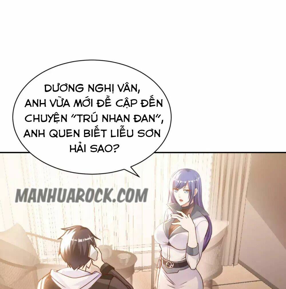 Sư Phụ Của Ta Là Thần Tiên Chapter 40 - Trang 7