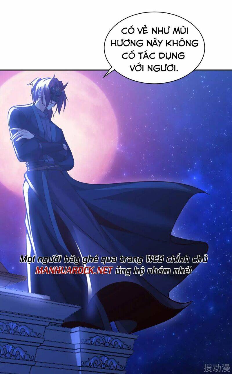 Sư Phụ Của Ta Là Thần Tiên Chapter 41 - Trang 10