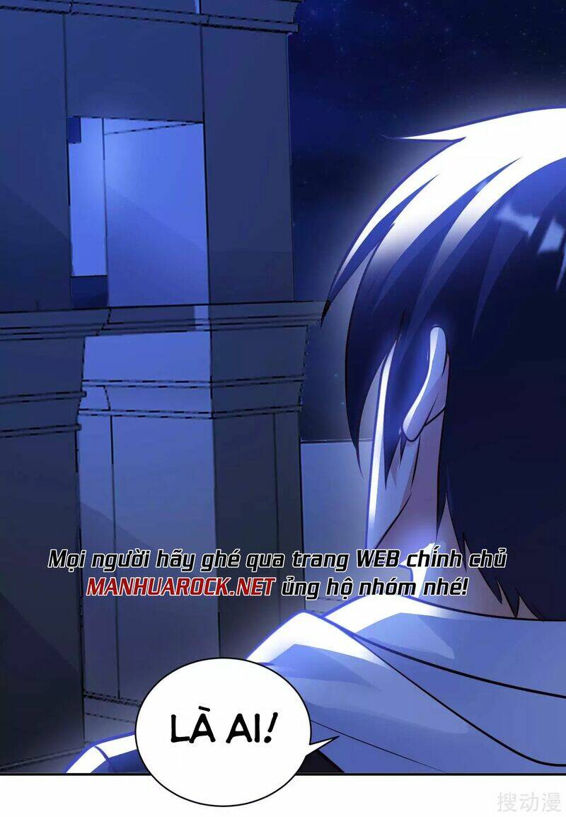 Sư Phụ Của Ta Là Thần Tiên Chapter 41 - Trang 11